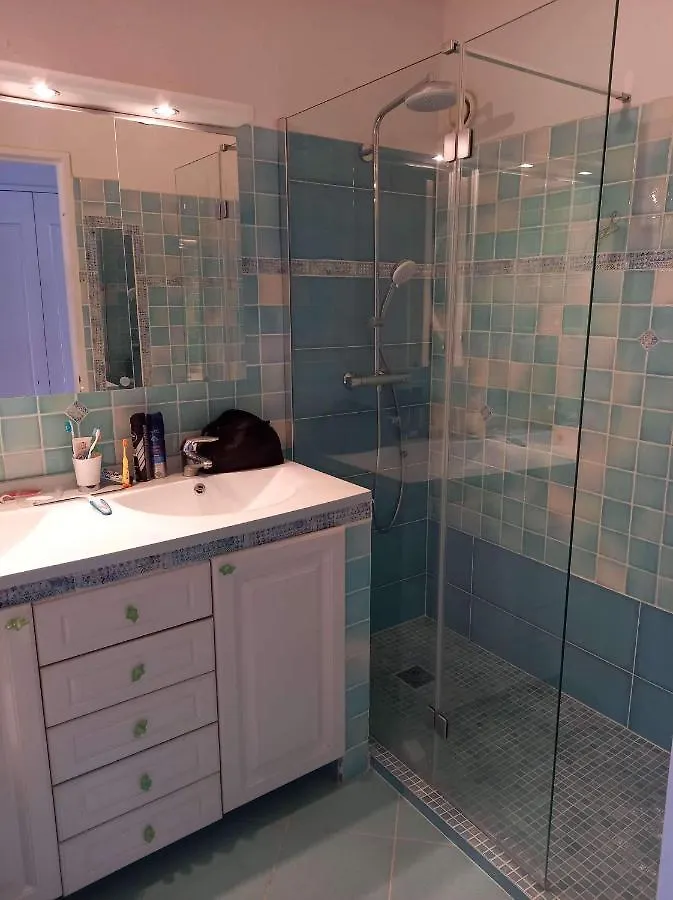 Appartement 3P Residence La Napoule Village Plage Mandelieu-la-Napoule 0*,
